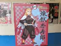 【京都からスグ】忍者と侍がいる街！東映太秦映画村