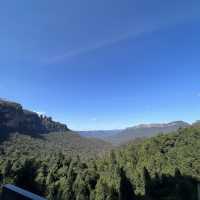 Scenic World 