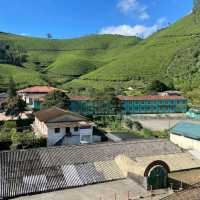 Must Visit Place in Munnar 