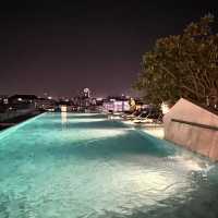โรงแรมอเมทิสต์ พัทยา 