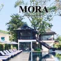 Mora Boutique Hotel Chiang Rai