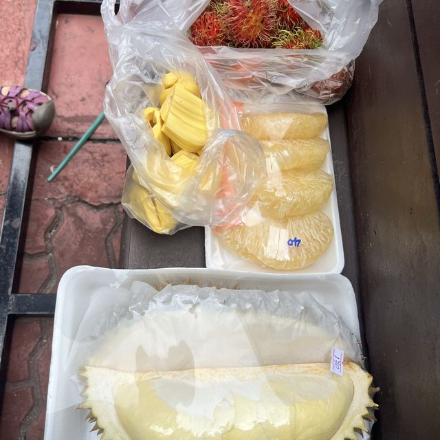 曼谷BTS On Nut 站附近高性價比公寓式飯店