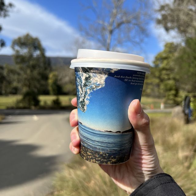 荷伯特 費爾德山國家公園探索自然生態