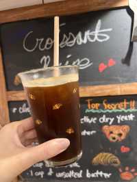 韓国/ソウル【汝矣島】龍山にある人気カフェが汝矣島に登場！
