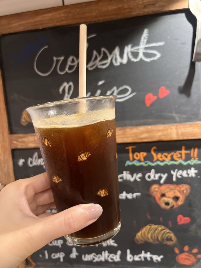 韓国/ソウル【汝矣島】龍山にある人気カフェが汝矣島に登場！