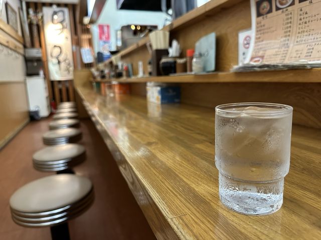 北海道・札幌。自慢の熟成味噌・醤油『さっぽろラーメン 桑名 時計台通本店』