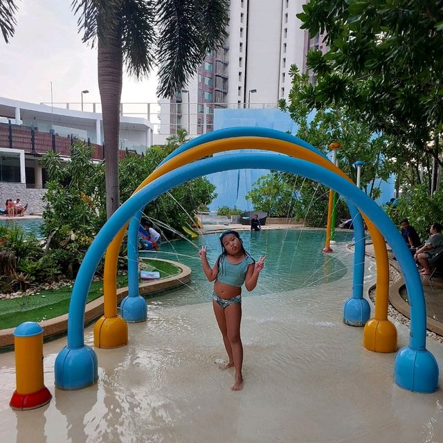ที่พักใกล้แหล่งของกิน หาดจอมเทียน ที่ไม่ควรพลาด