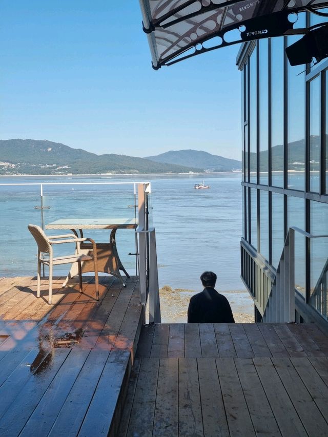 강화도의 복합문화공간 스페인마을