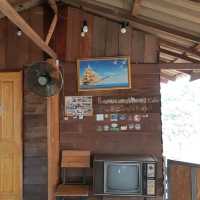 ฮักเมืองคอง คาเฟ่ | คาเฟ่เชียงใหม่