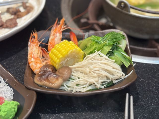 【 2023 屏東美食 】饌日式燒肉 吃到飽 哈根達斯 火烤兩吃