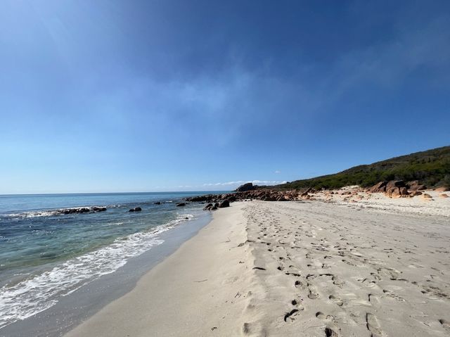 Castle Bay, Dunsborough, WA
