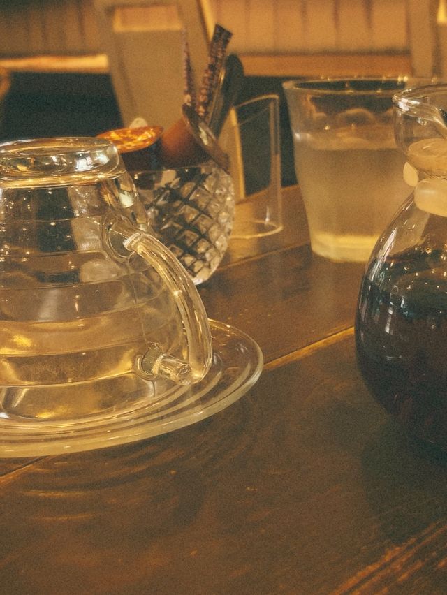 【日本1美味しいパンケーキ】成田市のカフェ