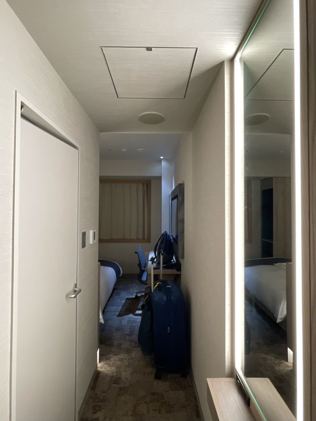 🇯🇵日本優質住宿體驗：東京羽田日航城市酒店🏨