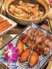 🥢廣州-錦記飲食世家🥢