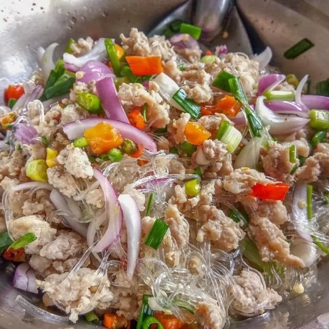 ครัวตามสั่ง ครัวมัม 