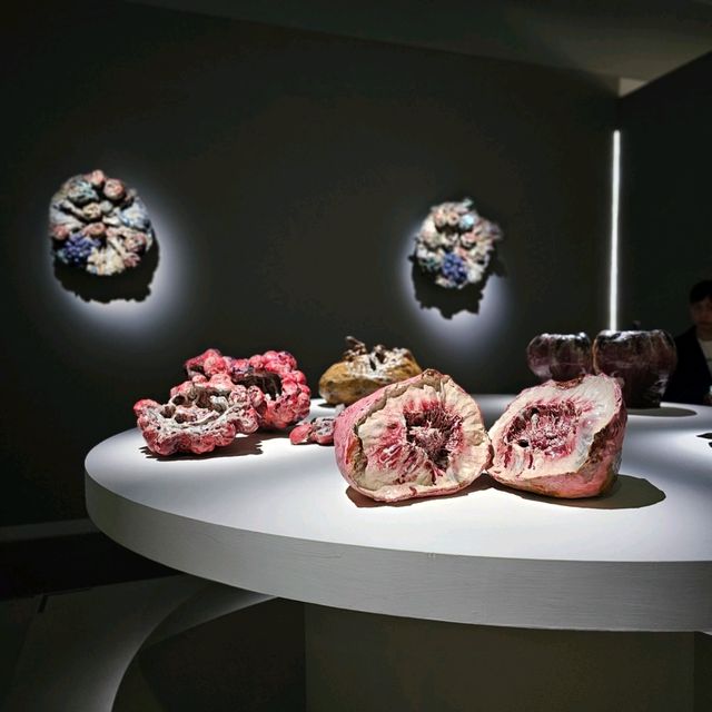 Kaohsiung Museum of Fine Arts