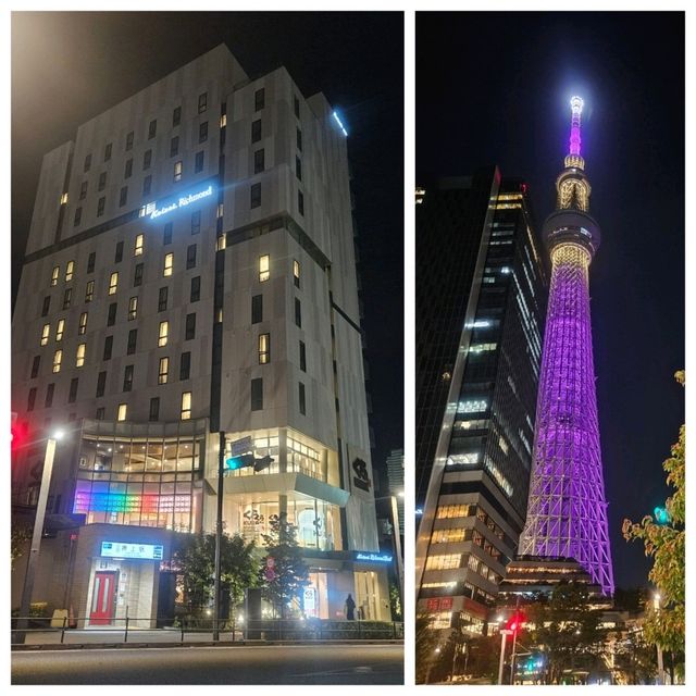 CP值高3人房押上住宿體驗😀