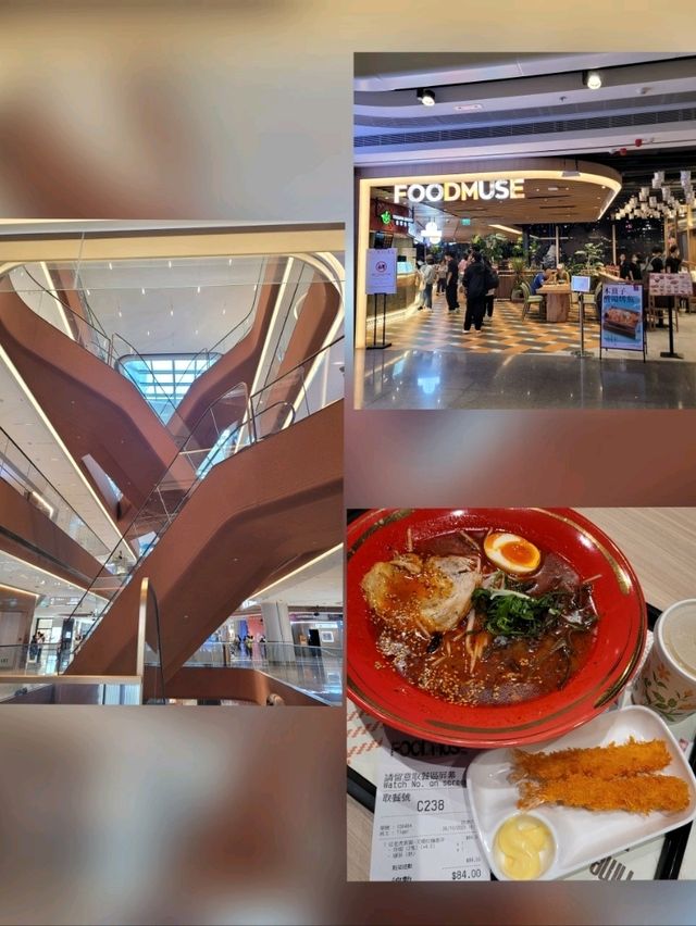 啟德Airside-寵物友善+藝術氣息 新商場