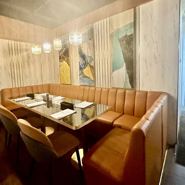 （布納咖啡館）美食餐廳值得推薦大家