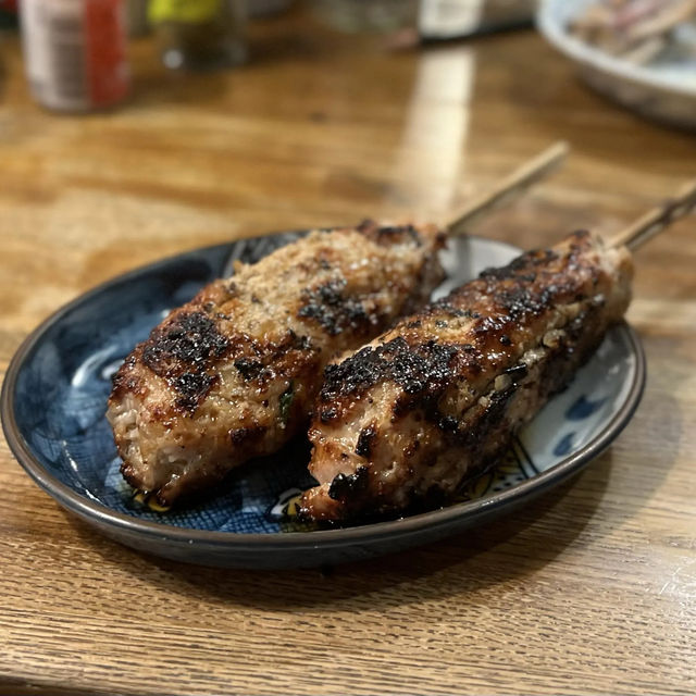 《東京 西麻布》こっそり通いたいオススメ居酒屋！