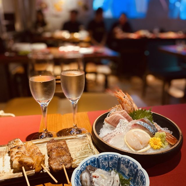 「灑屋一杯喜」:餐廳特色酒品與美食的絕佳組合 「灑屋一杯喜」:餐廳特色酒品與美食的絕佳組合