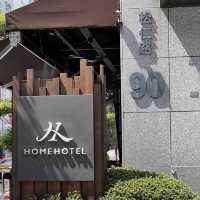 Home Hotel