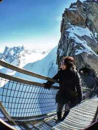 Chamonix หนาวนี้ดีต่อใจ