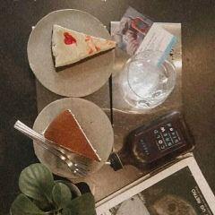 Abonzo Coffee User Photo