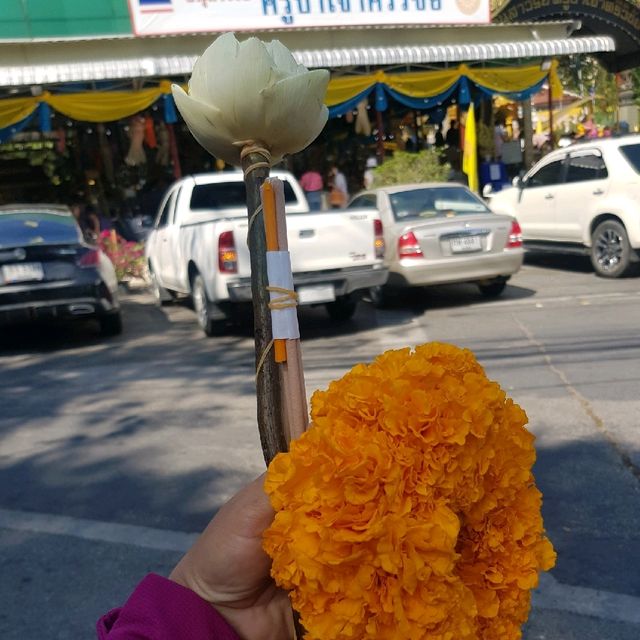 อนุสาวรีย์ครูบาศรีวิชัย เชียงใหม่