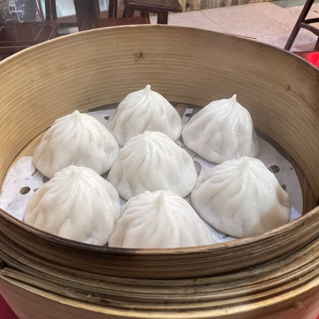 霧がかっていた九份😂