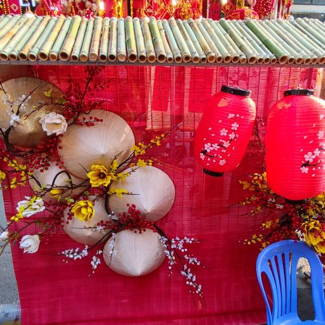 Chinese New Year Decoration 