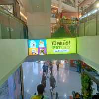 เที่ยว ศูนย์การค้า กลางกรุง มโหราฬ จริงๆ