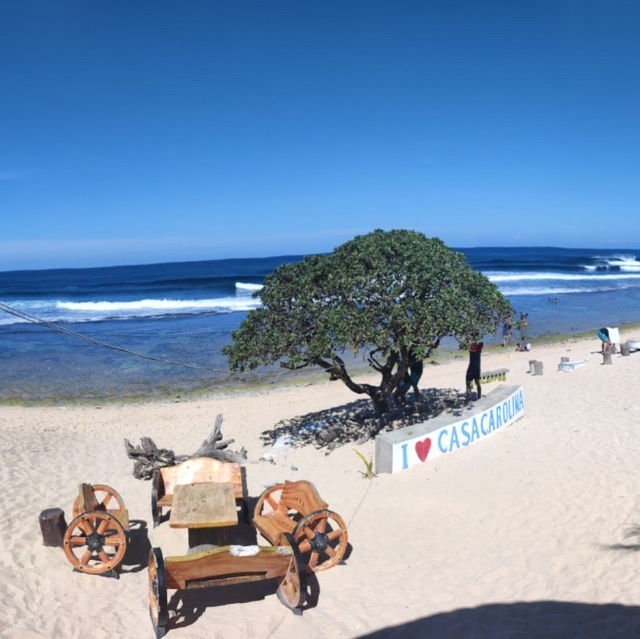 Casa Carolina Beach Resort