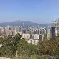 Tsing Yi Peak Hike (Low Difficulty)