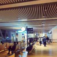 北海道特色新千歲機場