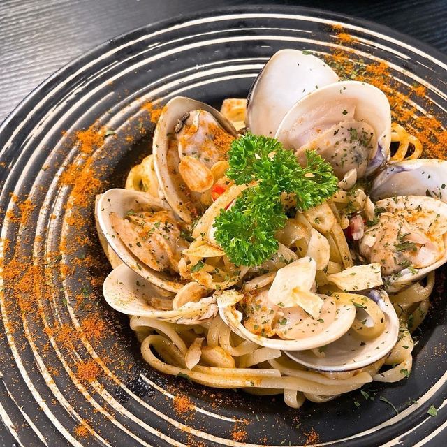 大角咀玩味fusion西餐廳  大角咀玩味fusion西餐廳