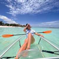 breathtaking beach in Tanzania-Nungwi beach 