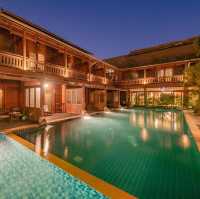 Baan U Sabai พักชิลฟิลลานนา