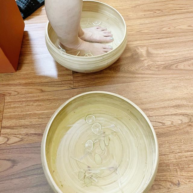 峴港高質spa—按摩專業到位·新淨·價錢親民