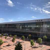 【旭川】駅前！ショッピングモール前！のホテル
