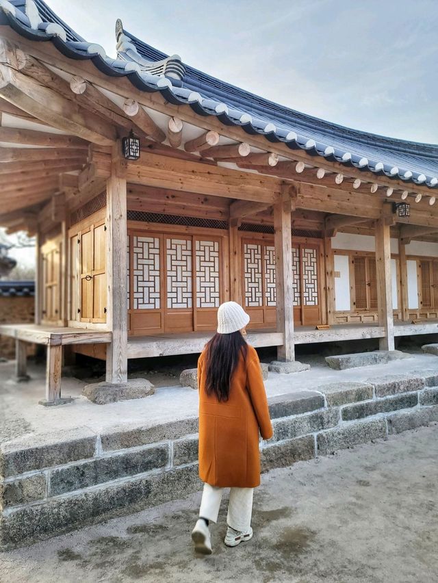 경주여행에서 빼놓을 수 없는 교촌마을🏘
