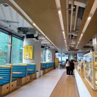 牛頭角木系輕鬆寫意Cafe 