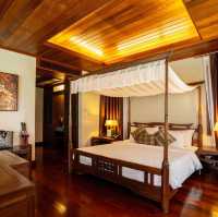 Khaolak Laguna Resort สุดคลาสสิคริมทะเล