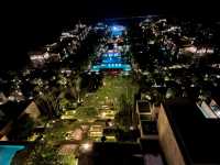 Memorable Summary of Bali Fine Dining Trip