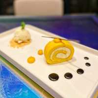 M+草間彌生創意餐單