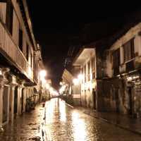 Very Vintage, Vigan…