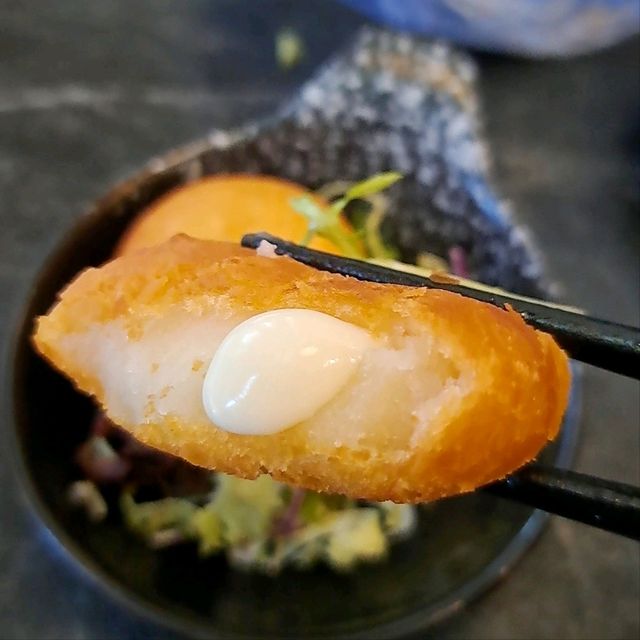 惹味雜錦刺身