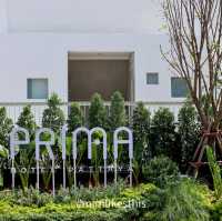 โรงแรมเปิดโซนใหม่ 
