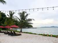 InterContinental Pattaya Resort ที่พักสุดหรูพัทยา
