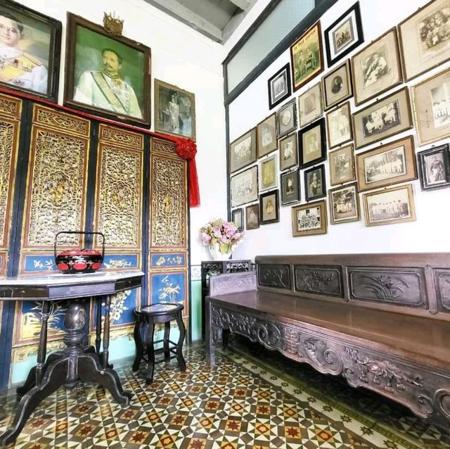 บ้านชินประชา ภูเก็ต
